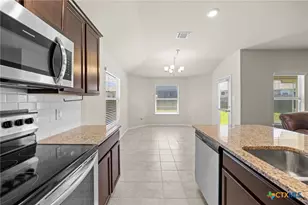 2527 Pintail Loop, Copperas Cove, TX 76522 - Photo 8