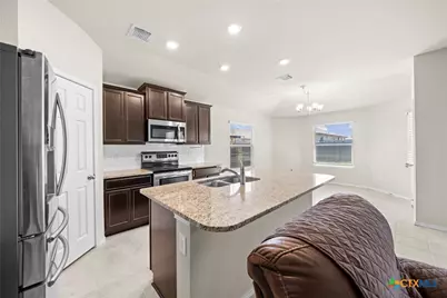 2527 Pintail Loop, Copperas Cove, TX 76522 - Photo 6