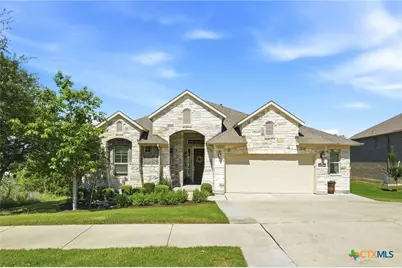 1216 Winding Way Drive, Georgetown, TX 78628 - Photo 34