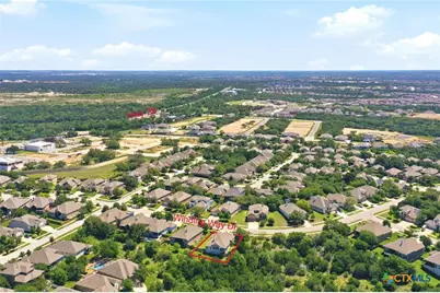1216 Winding Way Drive, Georgetown, TX 78628 - Photo 36