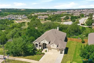 1216 Winding Way Dr, Georgetown, TX 78628 - Photo 8