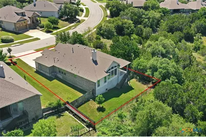 1216 Winding Way Drive, Georgetown, TX 78628 - Photo 30