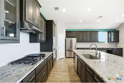 1216 Winding Way Drive, Georgetown, TX 78628 - Photo 16