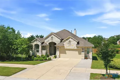 1216 Winding Way Drive, Georgetown, TX 78628 - Photo 2
