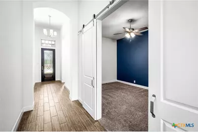 1144 Carriage Loop, New Braunfels, TX 78132 - Photo 6