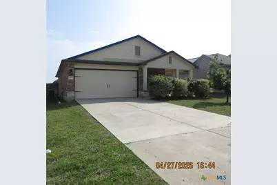 8915 Sky Crest Drive, Temple, TX 76502 - Photo 1
