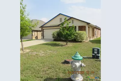 8915 Sky Crest Drive, Temple, TX 76502 - Photo 2