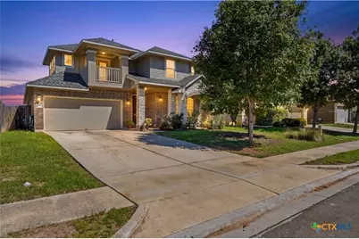 755 Easton Drive, San Marcos, TX 78666 - Photo 1