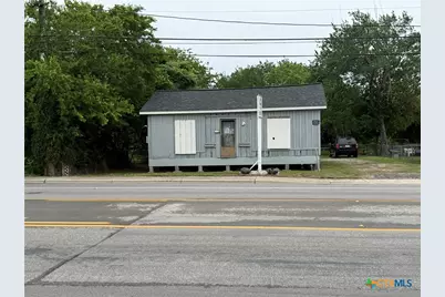 906 E Goodwin Ave. Avenue, Victoria, TX 77901 - Photo 2