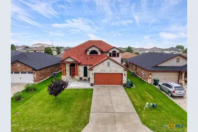 6222 Ambrose Circle, Temple, TX 76502 - Photo 1