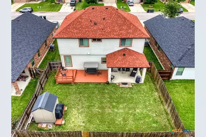 6222 Ambrose Circle, Temple, TX 76502 - Photo 2