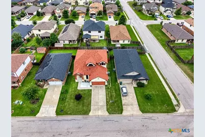 6222 Ambrose Circle, Temple, TX 76502 - Photo 4