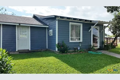 305 Dunn St., Cuero, TX 77954 - Photo 1
