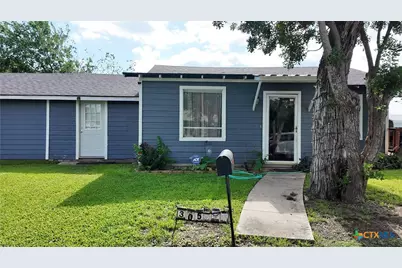 305 Dunn St., Cuero, TX 77954 - Photo 4