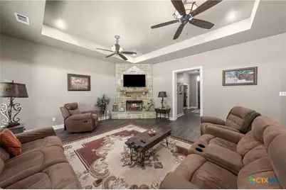 555 E Rio Poco, Little River Academy, TX 76554 - Photo 10