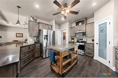 555 E Rio Poco, Little River Academy, TX 76554 - Photo 14