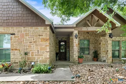 555 E Rio Poco, Little River Academy, TX 76554 - Photo 4