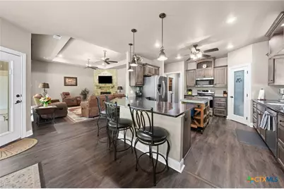 555 E Rio Poco, Little River Academy, TX 76554 - Photo 12