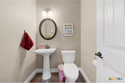 555 E Rio Poco, Little River Academy, TX 76554 - Photo 20