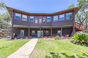 1645 Agarita Dr, Fischer, TX 78623 - Photo 4
