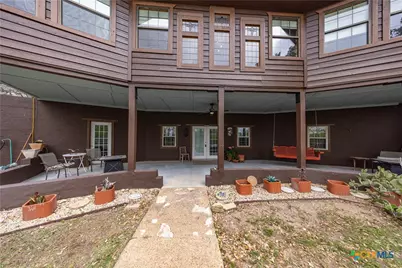 1645 Agarita Drive, Fischer, TX 78623 - Photo 2