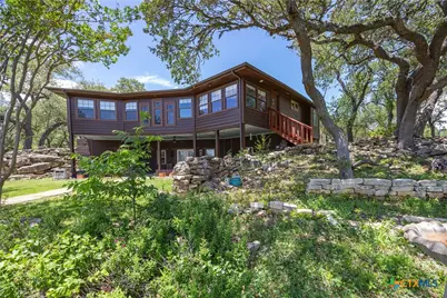 1645 Agarita Drive, Fischer, TX 78623 - Photo 6