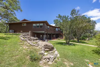 1645 Agarita Drive, Fischer, TX 78623 - Photo 4