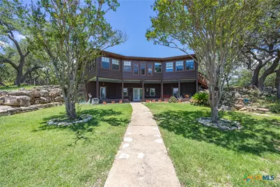 1645 Agarita Drive, Fischer, TX 78623 - Photo 2