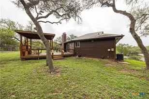 1645 Agarita Dr, Fischer, TX 78623 - Photo 8