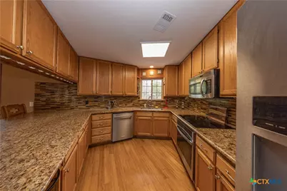 1645 Agarita Drive, Fischer, TX 78623 - Photo 28