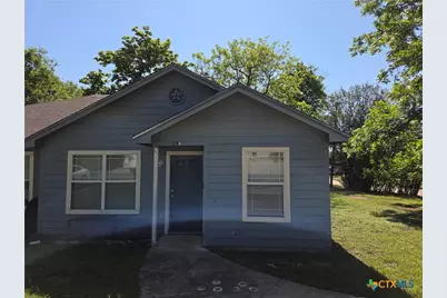 15 S 10th Street, Temple, TX 76501 - Photo 1