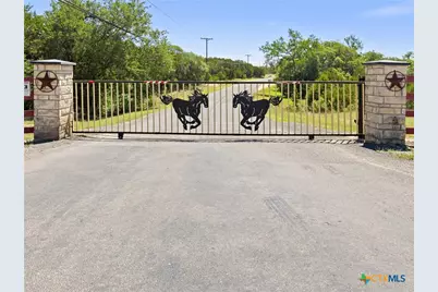 163 N Stallion Estates Drive, Spring Branch, TX 78070 - Photo 32
