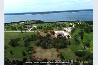 8119 Haley Court, Salado, TX 76571 - Photo 2