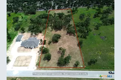 8119 Haley Court, Salado, TX 76571 - Photo 14