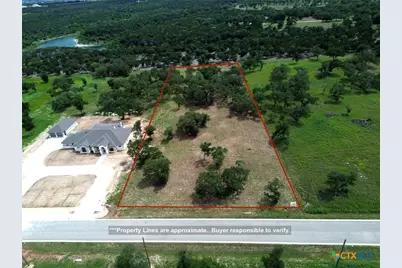 8119 Haley Court, Salado, TX 76571 - Photo 1