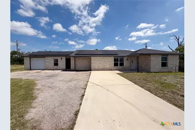 8422 Alabama Avenue, Temple, TX 76502 - Photo 1