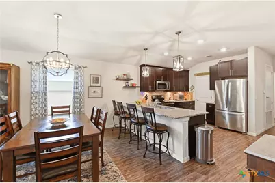 522 Sand Trail Street, New Braunfels, TX 78130 - Photo 6