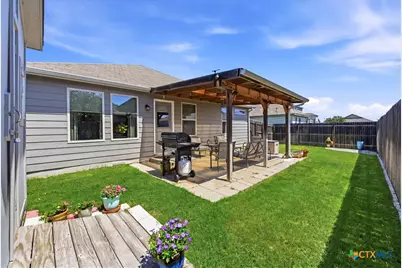 522 Sand Trail Street, New Braunfels, TX 78130 - Photo 30