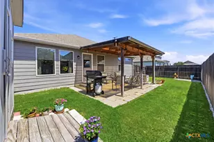 522 Sand Trail St, New Braunfels, TX 78130 - Photo 30
