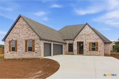 4054 Integrity Lane, Salado, TX 76571 - Photo 1