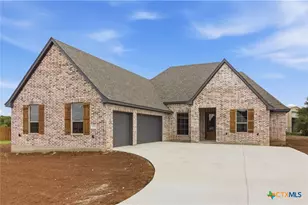 4054 Integrity Ln, Salado, TX 76571 - Photo 1