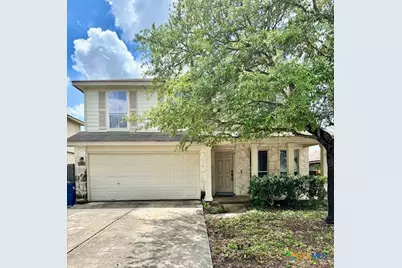 215 Ibis Falls Drive, New Braunfels, TX 78130 - Photo 1