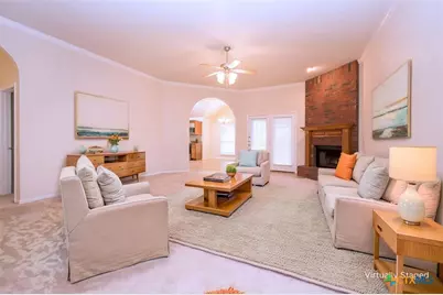 1916 Stonehenge Drive, Harker Heights, TX 76548 - Photo 4