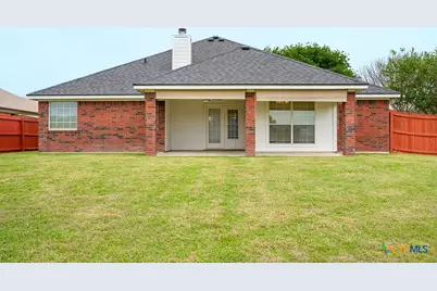 1916 Stonehenge Drive, Harker Heights, TX 76548 - Photo 38