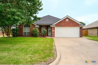 1916 Stonehenge Drive, Harker Heights, TX 76548 - Photo 2