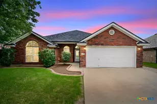 1916 Stonehenge Dr, Harker Heights, TX 76548 - Photo 1