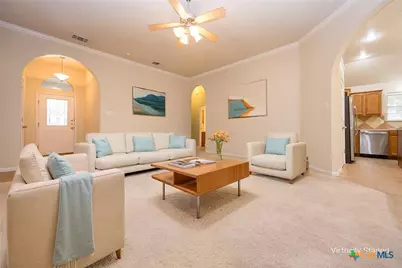 1916 Stonehenge Drive, Harker Heights, TX 76548 - Photo 6