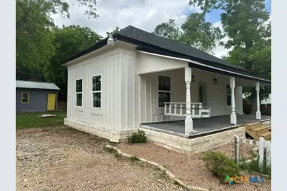 1014 S 3rd Street, Temple, TX 76504 - Photo 2