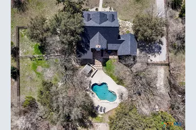 1060 Great Oaks Drive, Salado, TX 76571 - Photo 8