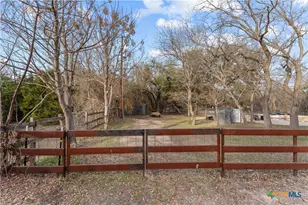 1060 Great Oaks Dr, Salado, TX 76571 - Photo 46